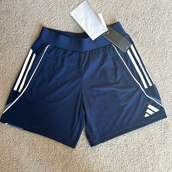 Adidas Tiro 25 Training Shorts! - Picture 3 of 10